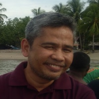 Falatehan Zainy