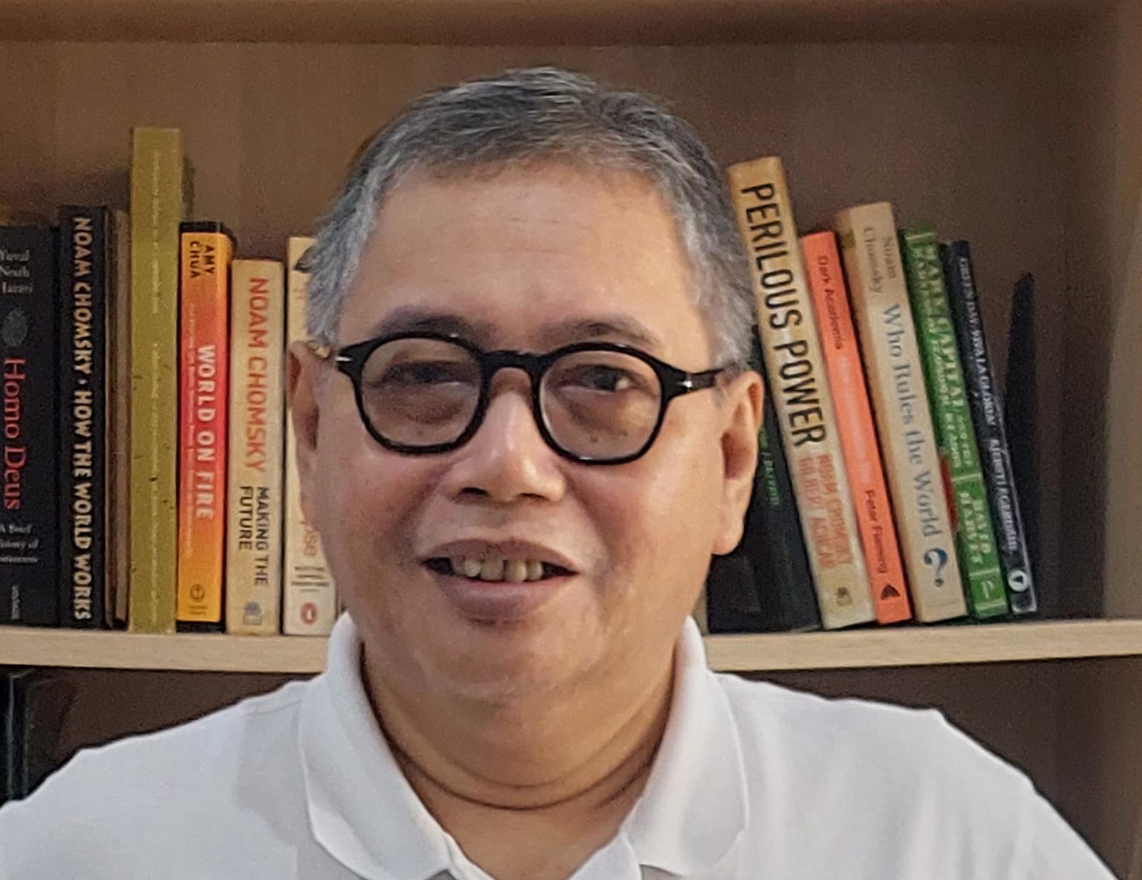 Arief Wicaksono