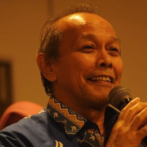Dr. Ichsan Malik