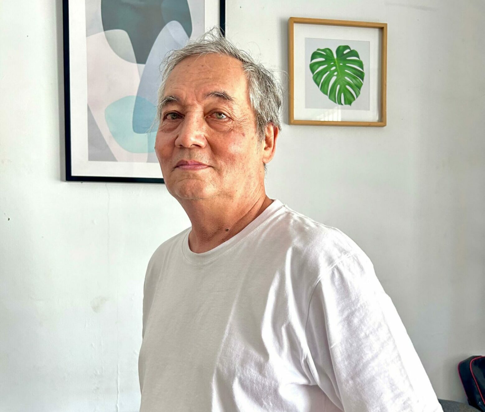 Ilya M. Moeliono