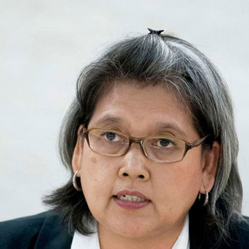 Kamala Chandrakirana