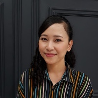 Beatrice M. Mailoa