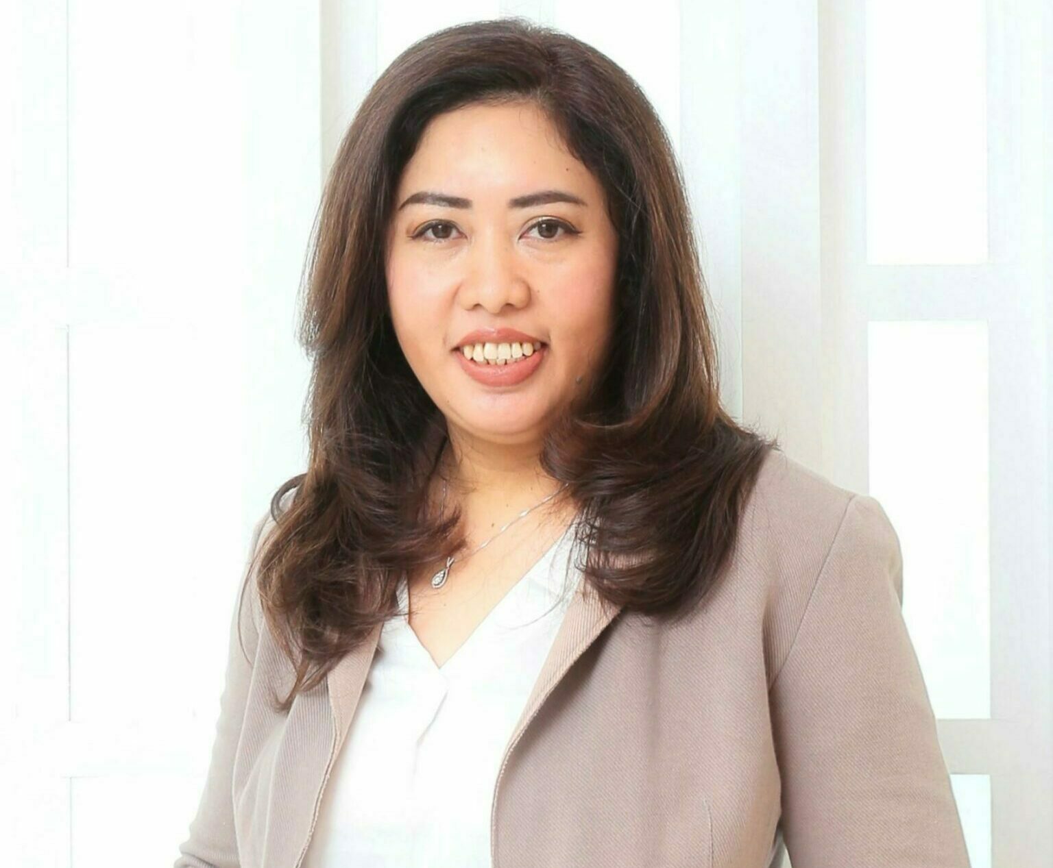 Paramita Iswari