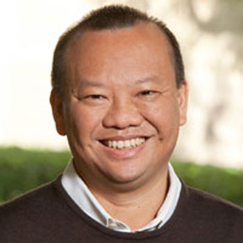Rezal Kusumaatmadja