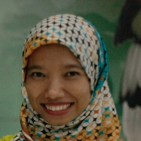 Rinawati Eko Pamudji Lestari