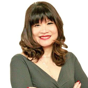 Shinta Widjaja Kamdani