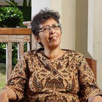 Dr. Suraya Afiff